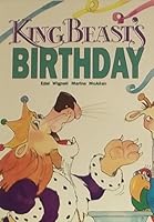 LT 3-C Gdr King Beasts Bday Is 0732724929 Book Cover