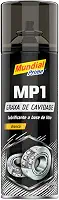 Graxa Branca Spray MP1 300ml - Mundial Prime | Lubrificante Anticorrosivo para Cavidades e Metais
