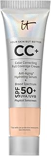 IT Cosmetics Your Skin But Better CC+ - Crema...