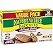 Nature Valley Biscuits, Almond Butter, Breakfast Biscuits with Nut Filling, Value Pack, 10 Pouches, 1.35 oz