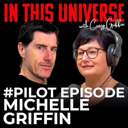 『#PilotEpisode - Michelle Griffin』のカバーアート