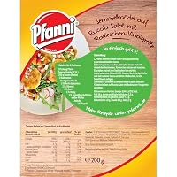 Pfanni Semmel Knödel Der Klassiker für leckere Semmelknödel im praktischen Kochbeutel 7x 200 g (Packung mit 2) – Ansicht 2