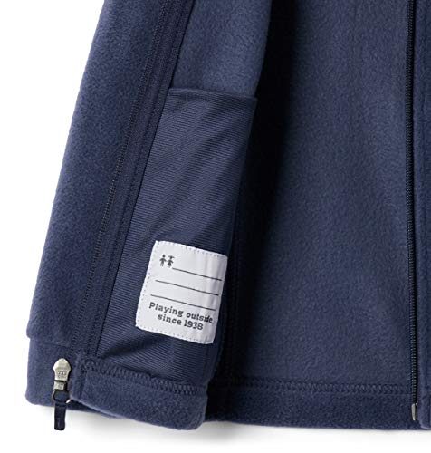 Image of Columbia Unisex-Baby Benton Springs Fleece Jacket