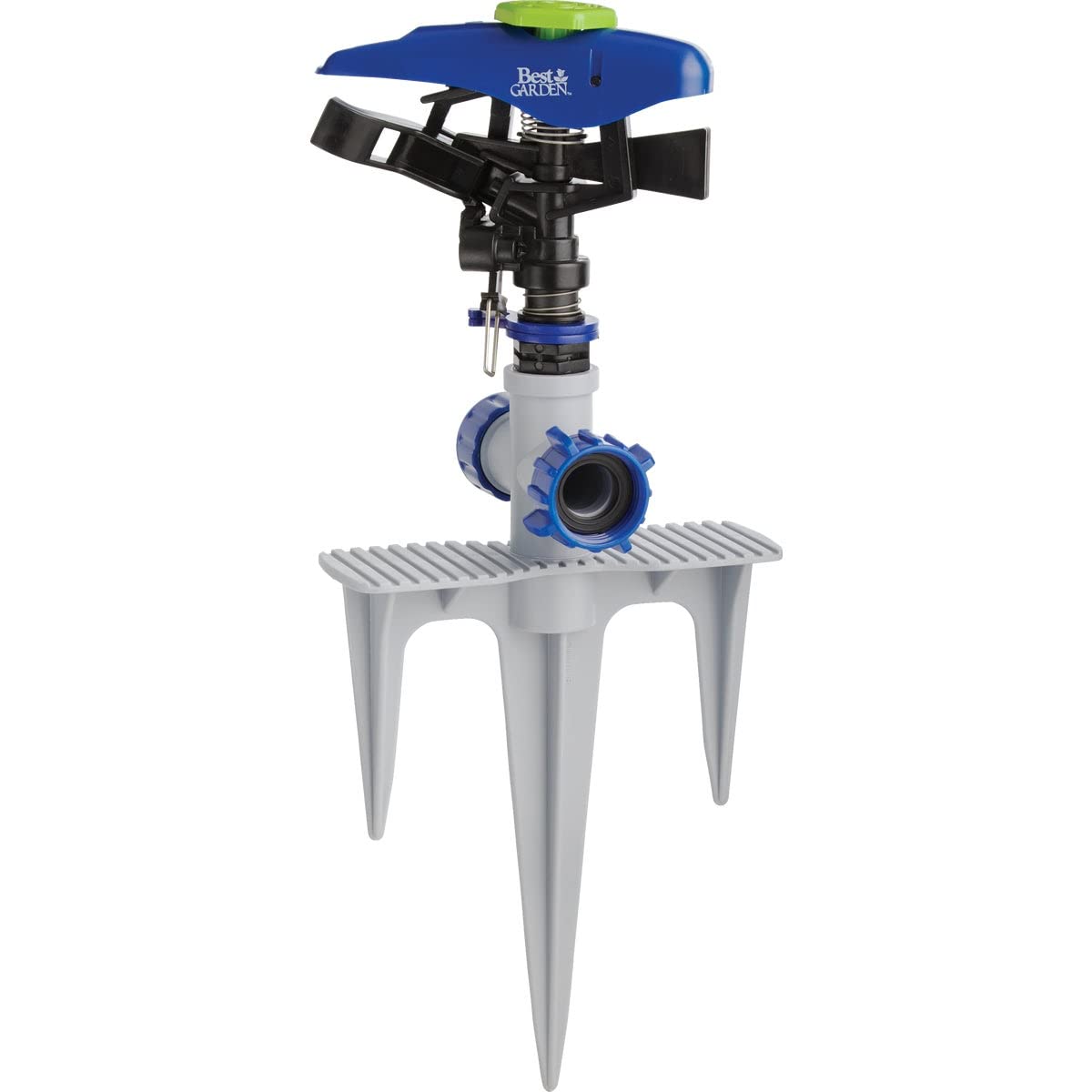 Do it Triple Spike Impulse Sprinkler