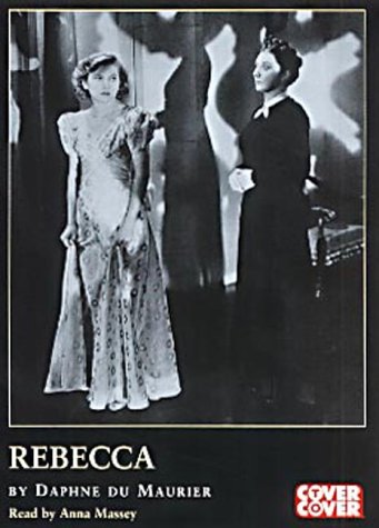 Rebecca (Cover to Cover)