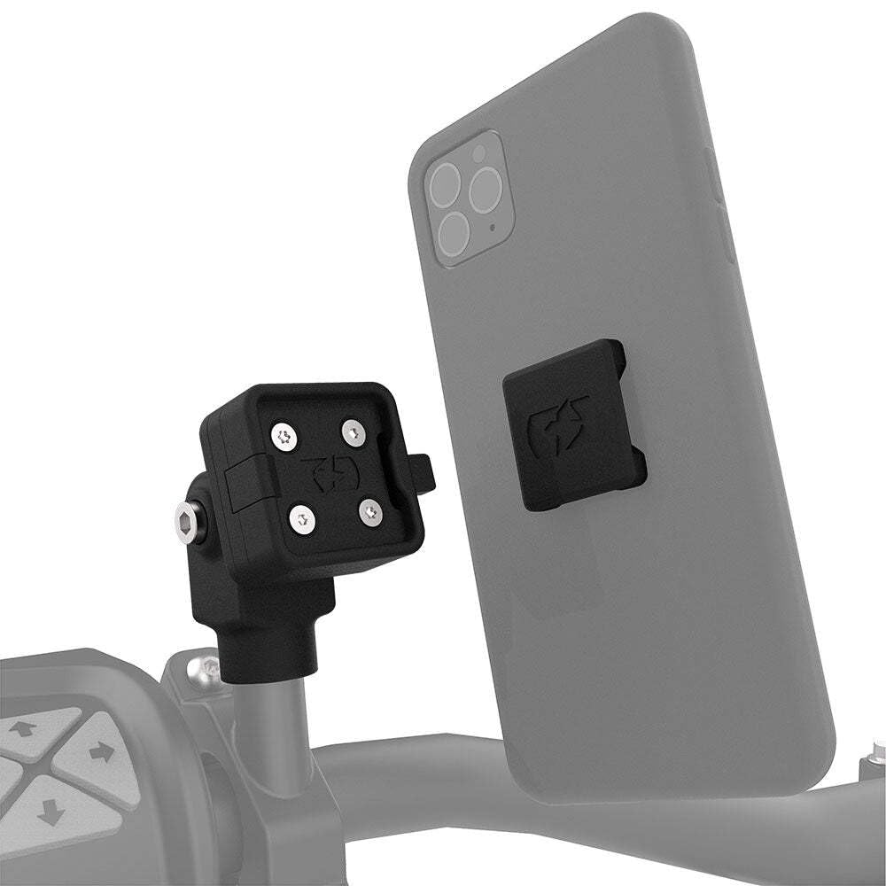 Oxford - CLIQR - Mirror Replacement Mount (OX863)