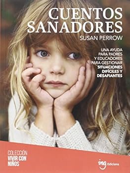 Paperback Cuentos sanadores [Spanish] Book