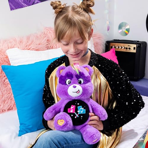 Peluche Share Bear Osos Cariñosos 35cm de Basic Fun ecológico 3