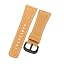 Yellow + Black Buckle