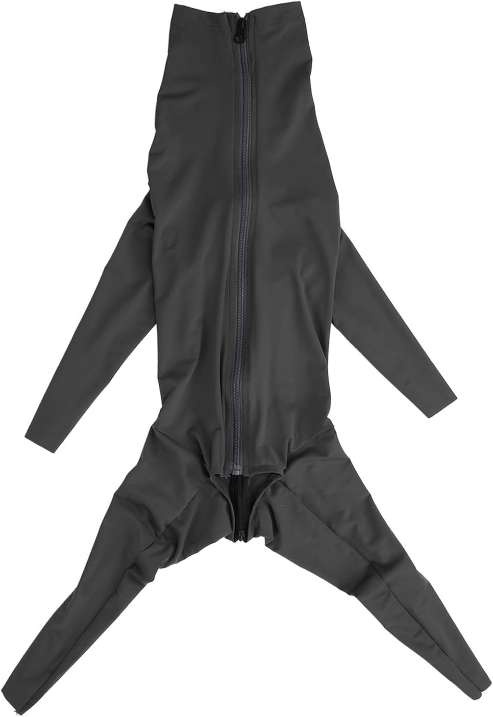 Organic Cotton Bodysuit And Overall Set Printed Dogs