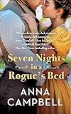 Seven Nights in a Rogue's Bed (Sons of Sin Book 1)
