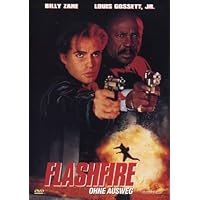 Flashfire
