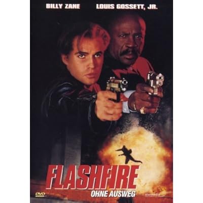 Flashfire
