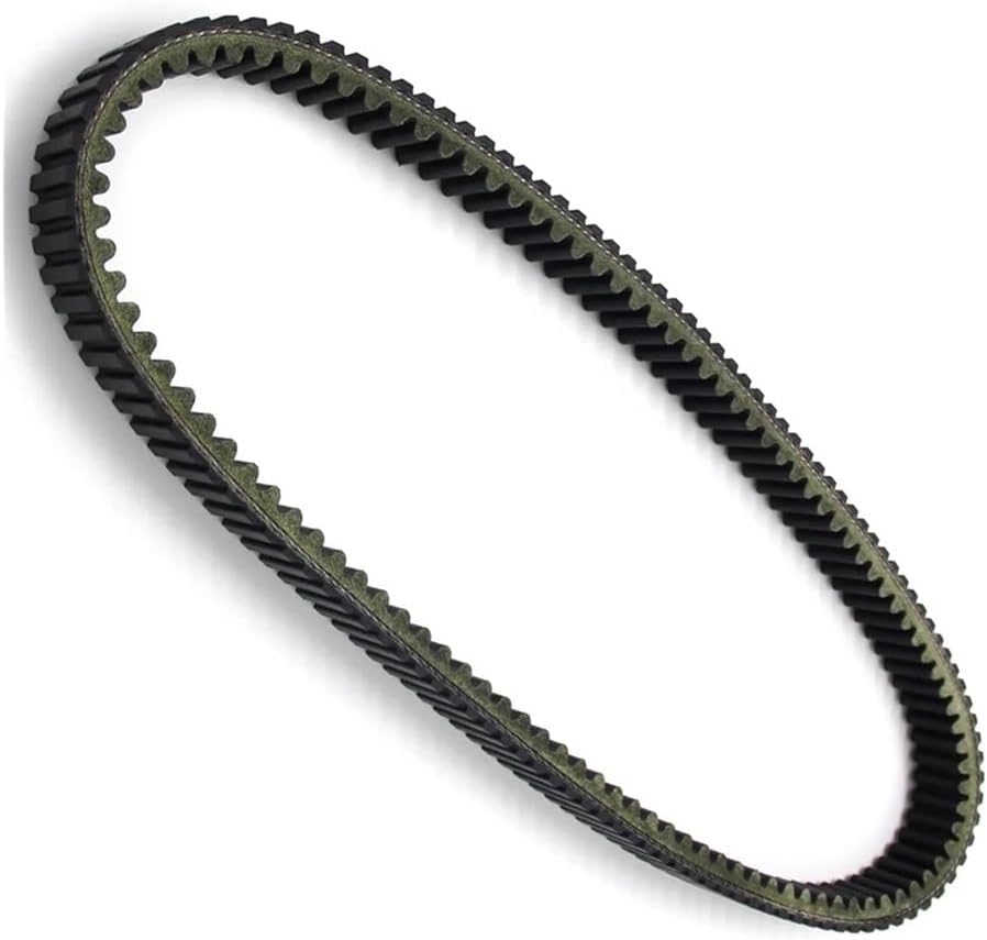Clutch Drive Belt Transmission Compatible with Gator XUV 825I 855D S4 M-Gator A-2 Motor Accessories part