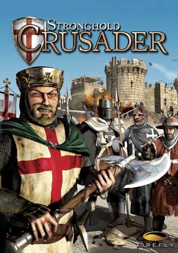 Preisvergleich Produktbild Stronghold Crusader (Software Pyramide)
