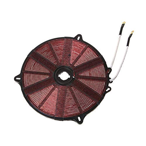 Aluminum Induction Cooker Coil (6.2 Inch Diameter, 1400-1800 Watt)-image-12