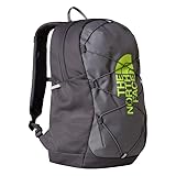 The North Face Court Jester 24.6L Sac à dos pour enfants Smoked Pearl/Anthracite
