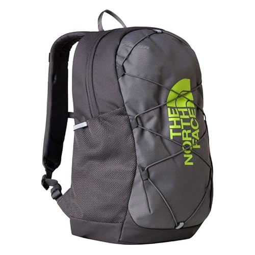 The North Face Court Jester 24.6L Zaino per bambini Smoked Pearl/Anthracite