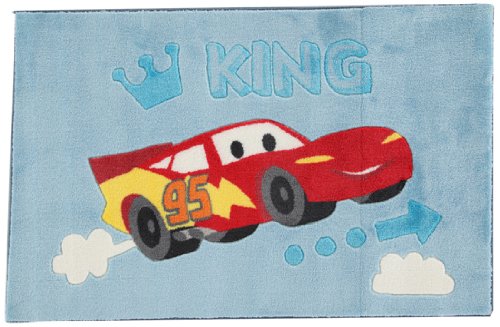 Viva Disney Comfort Line Cars Baby_Cl 100X150 cm