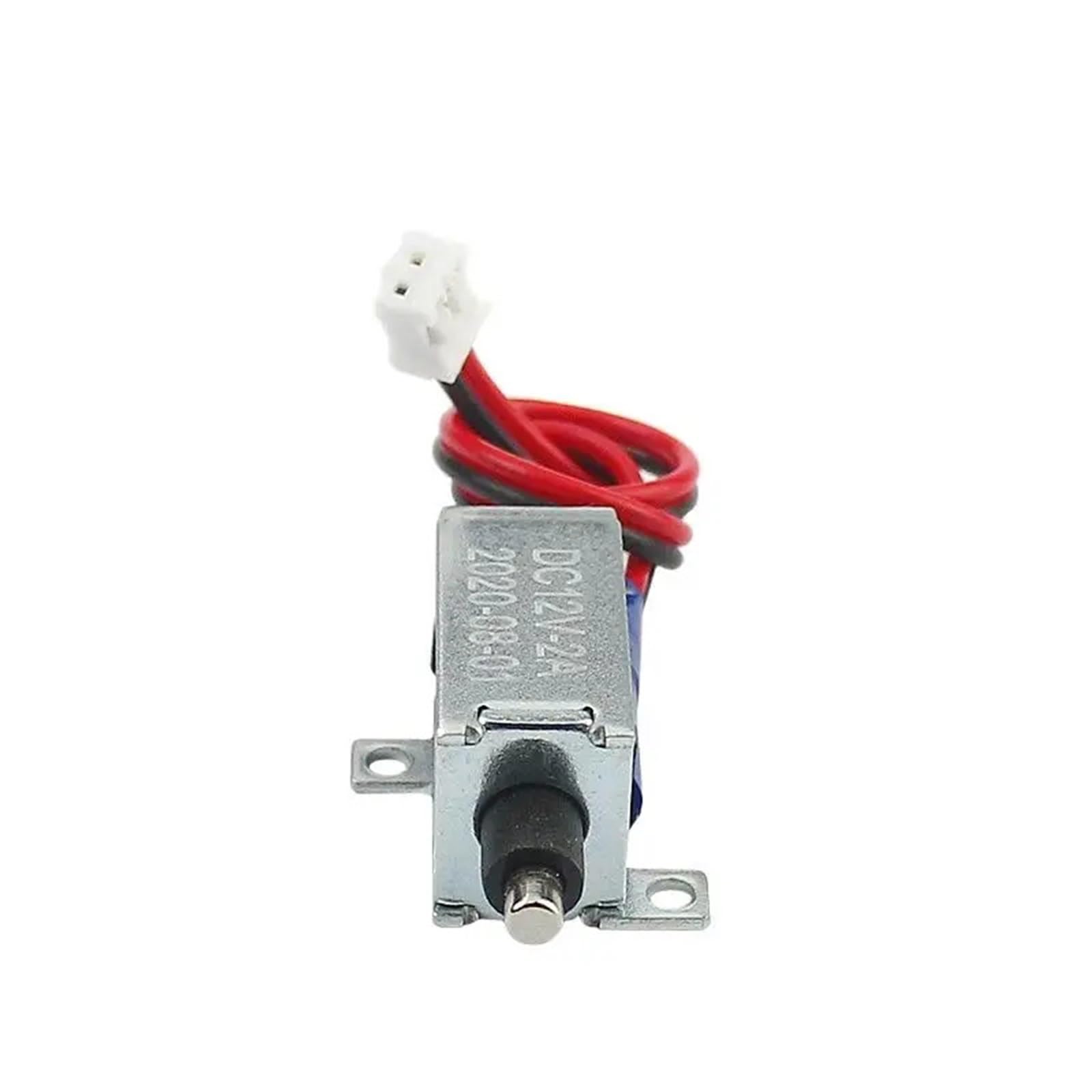 Serrure électronique anti-blocage grâce à l'électroaimant DC 5V compact