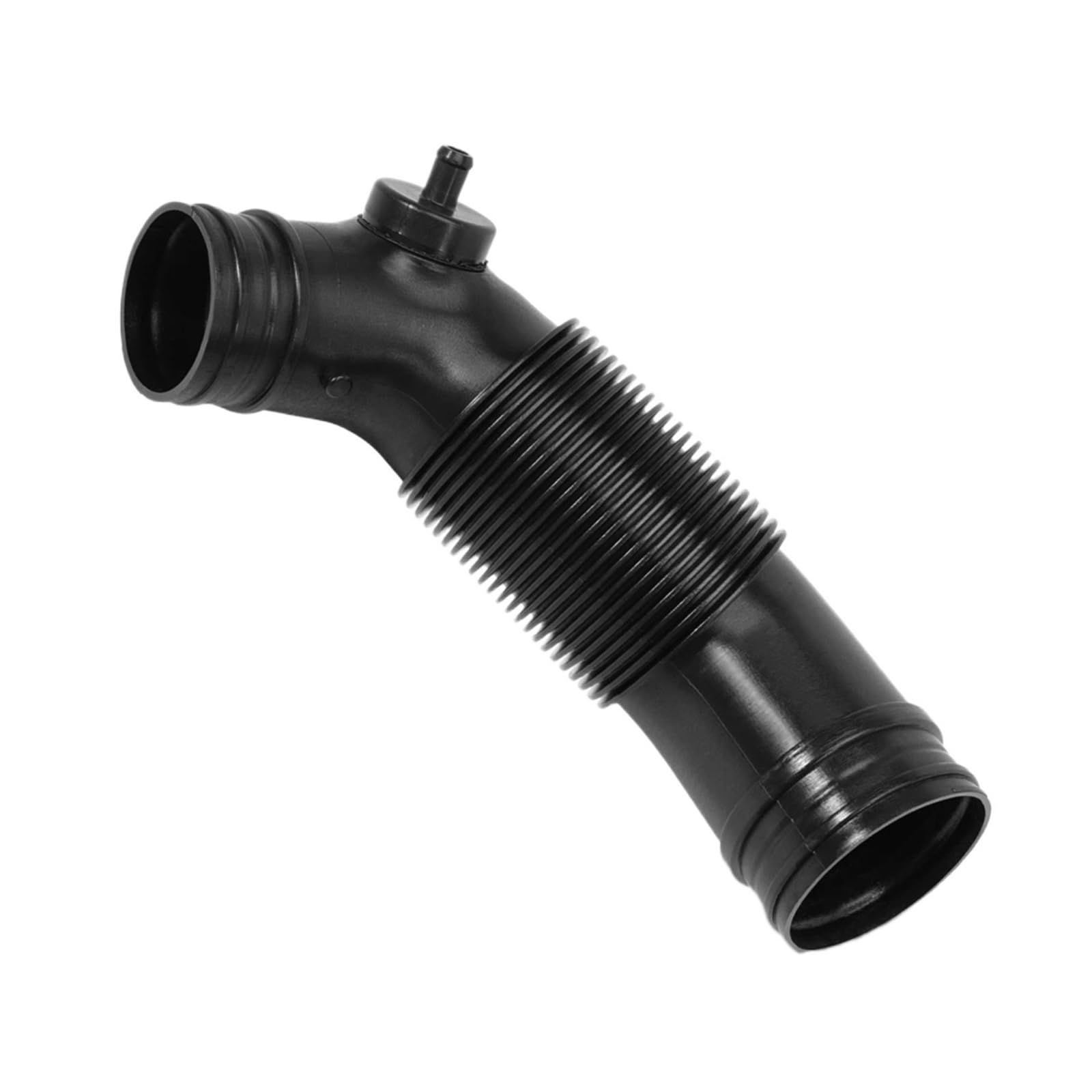 Car Air Intake Hose for Polo 9N Air Intake Connection Pipe 5J0129684 Auto Accessories