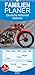 Produktbild Deutsche Motorrad Oldtimer - Familienplaner hoch (Wandkalender 2021, 21 cm x 45 cm, hoch)