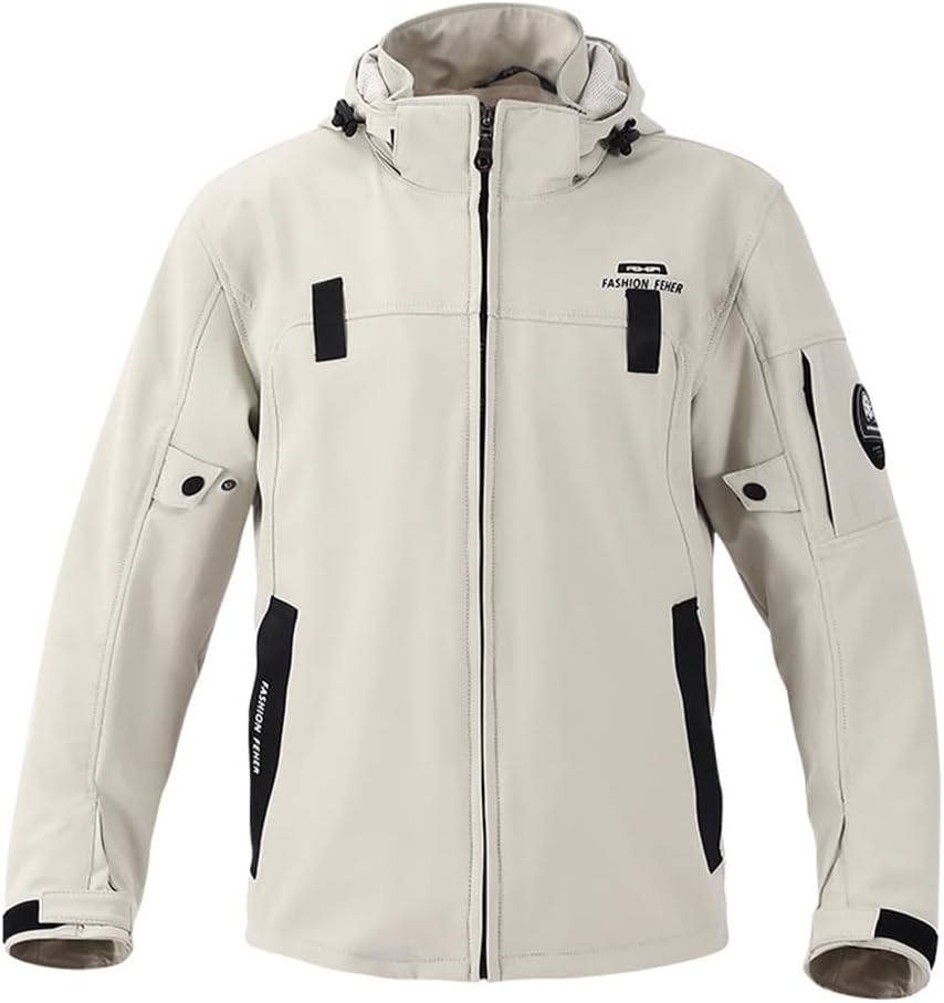 Amazon.co.jp: [CHEJI] バイクジャケット メッシュジャケット