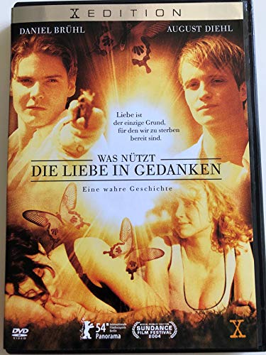 Was nützt die Liebe in Gedanken