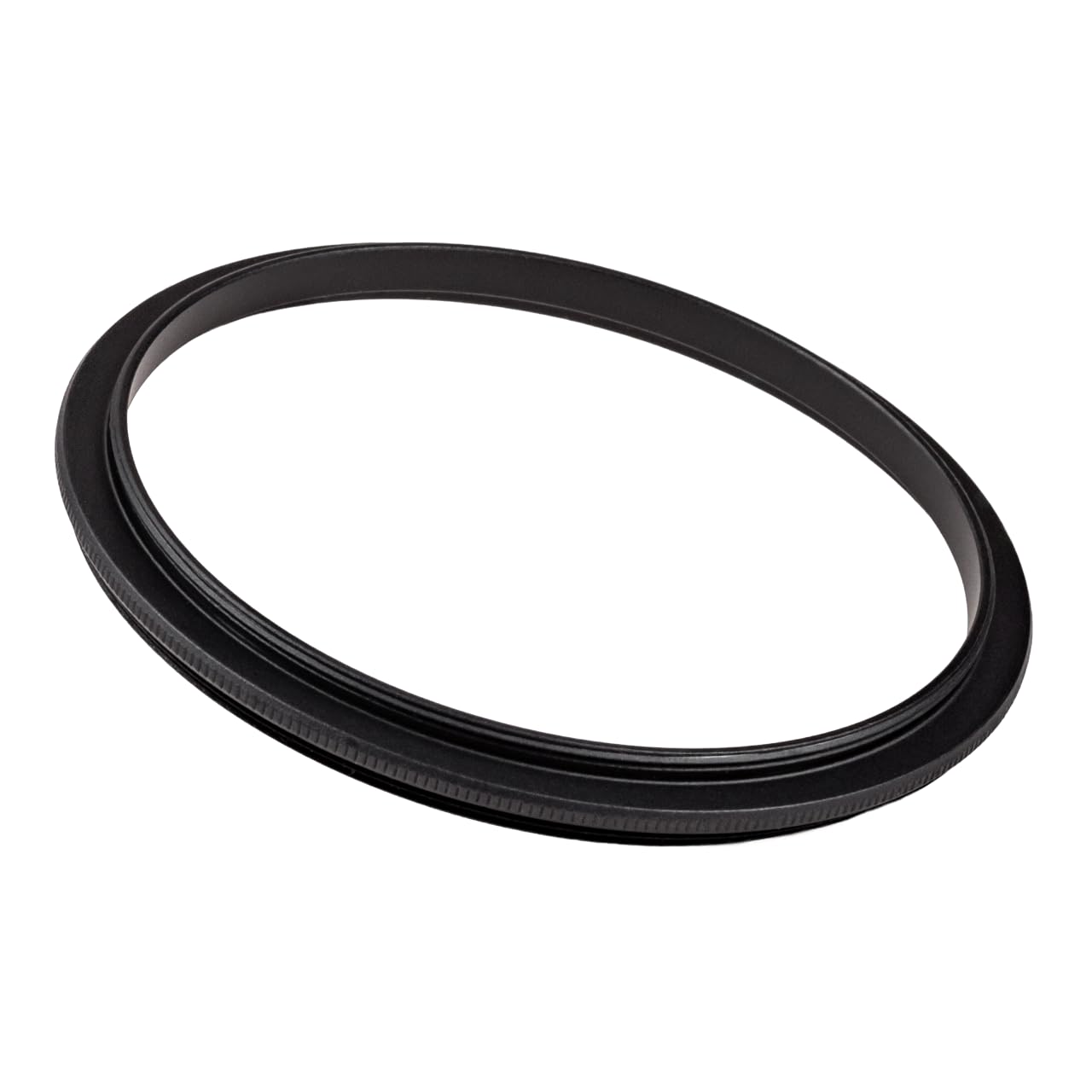60mm Male to 62mm Male Macro Reverse Double Coupling Ring Adapter Lens Reversing Ring Male to Male (60mm-62mm 62-60) compatible Canon RF Nikon Nikon Z Sony Panasonic etc Lenses (MPIXO) - Image 2