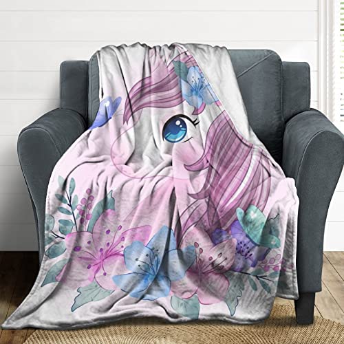Couverture en flanelle de qualité supérieure chaude et robuste - 5