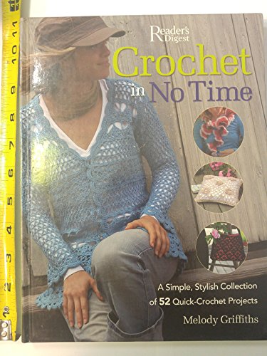 Crochet in No Time