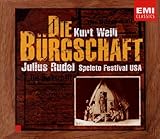 Weill: Die Bürgschaft