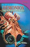 Teacher Created Materials - TIME For Kids Informational Text: Demonios de la profundidad (Demons of the Deep) - Grade 5 - Guided Reading Level T