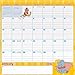 2025 Disney Classics Magnetic Family Calendar