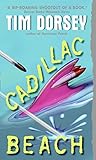 Cadillac Beach: A Novel (Serge Storms, 6)