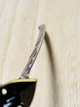 Amazon.co.jp: 30cm 雷電将軍 原神 剣弓 ミニ武器 アクセサリー