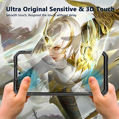 Funrae Pellicola Protettiva per IIIF150 Air 1 Pro