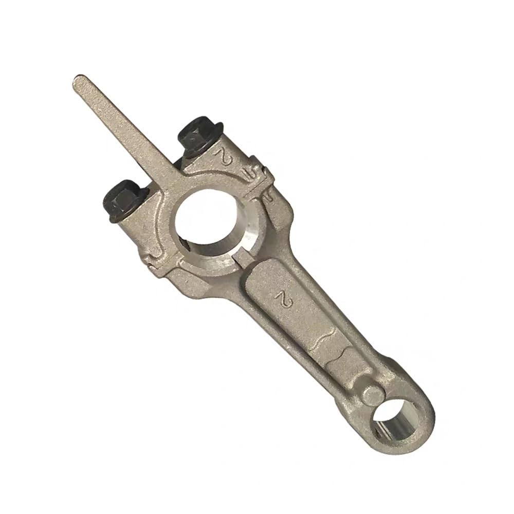 Bielle de précision pour moteur 142F 144F en alliage renforcé