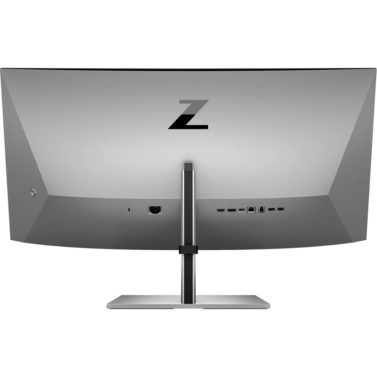Amazon.com: HP Z Display Z34c G3 34 inch Curved 2K WQHD 3440 x