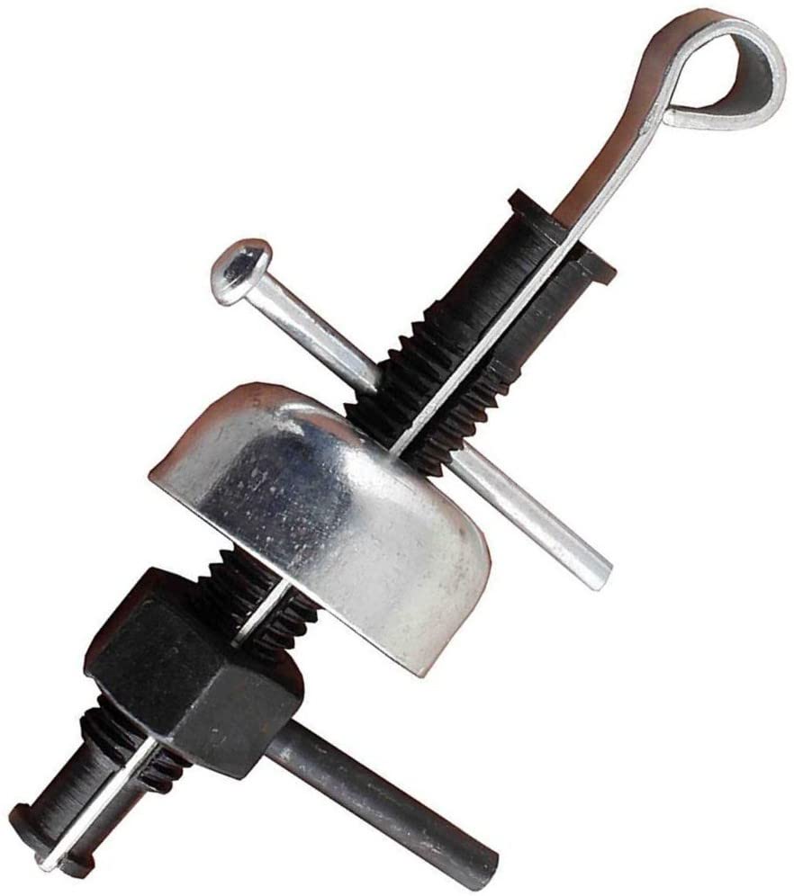 Inditrust NEW 2 in 1 Heavy Bearing Fan Puller Lever Tool (6201 and 6202) Lever Tool Lever Tool Lever Tool (B0BT9HW2S7) Amazon Price History, Amazon Price Tracker