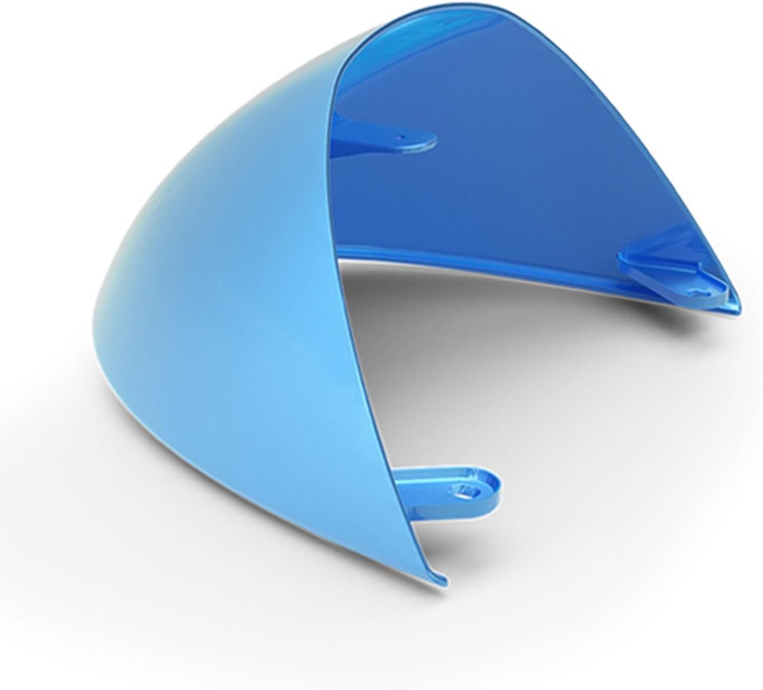 Fits For Royal Enfield Genuine British Racing Blue Single Seat Cowl Compatible with Continental GT 650 | Premium Fit & Finish | Part Number 1990431