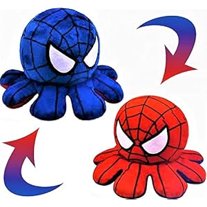 ENGLASIA Spiderman Toys, Marvel Toys, toys for 2 year old boy , SuperHero Toys, Spiderman kids toys – Boys toys for 3…