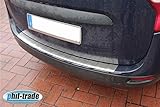 100% rostfrei Recambo CT-LKS-1100 LADEKANTENSCHUTZ Edelstahl MATT für Dacia LODGY  ab 2012-  mit ABKANTUNG, Large