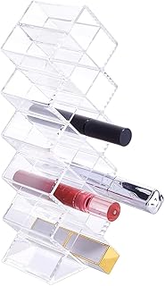 DICOSMETIC Organizador de lápiz labial acríli...