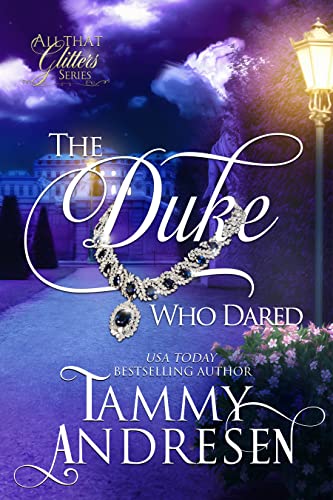 The Duke Who Dared