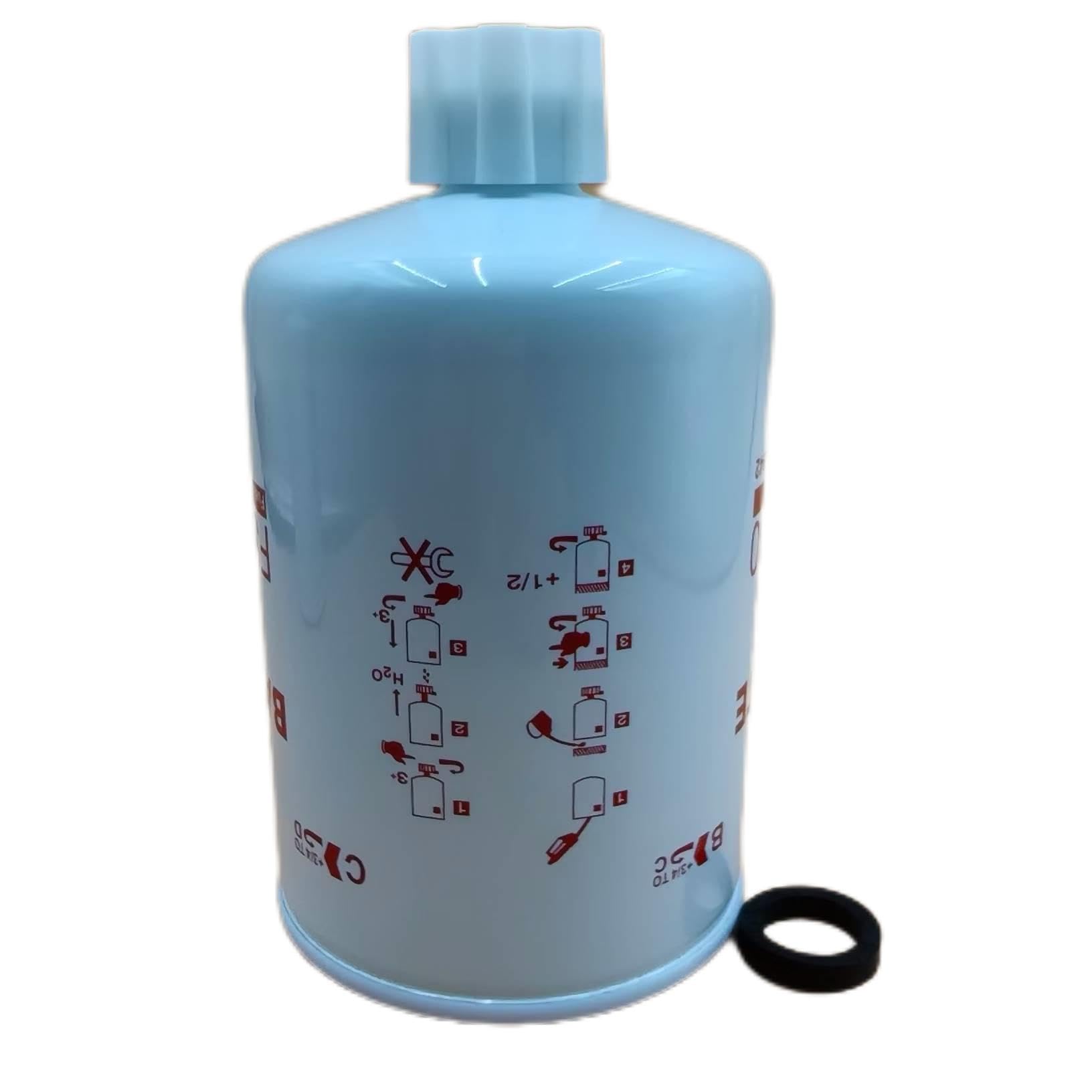 Amazon.com: BANGTE FS1280 Fuel Filter Replaces Case IH J925274