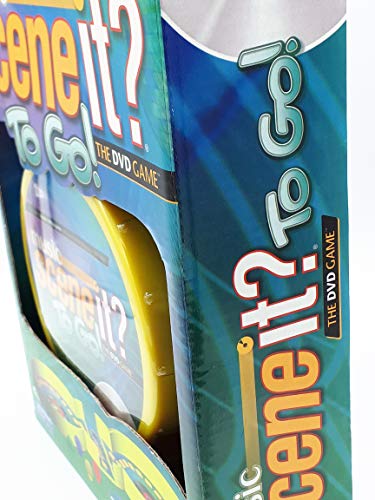 Music Scene It? To Go! #TOP4