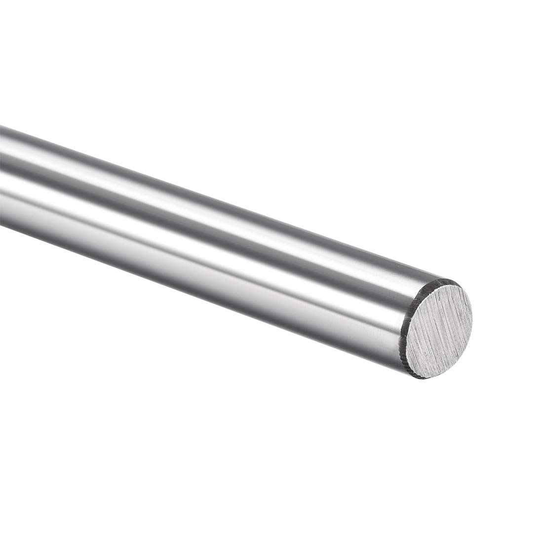 Chrome Plated Linear Motion Shaft - 10mm x 450mm -3