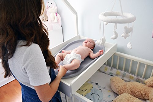 Beaba - Shnuggle Squishy - Materassino per