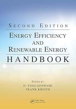 Energy Efficiency and Renewable Energy Handbook (Mechanical